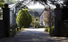 Hotel Freimuehle
