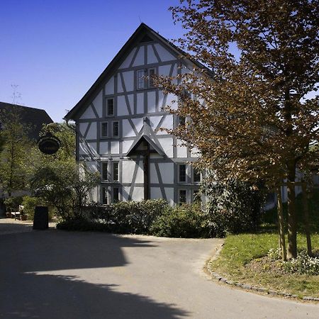 Hotel Freimuehle Girod Exterior photo