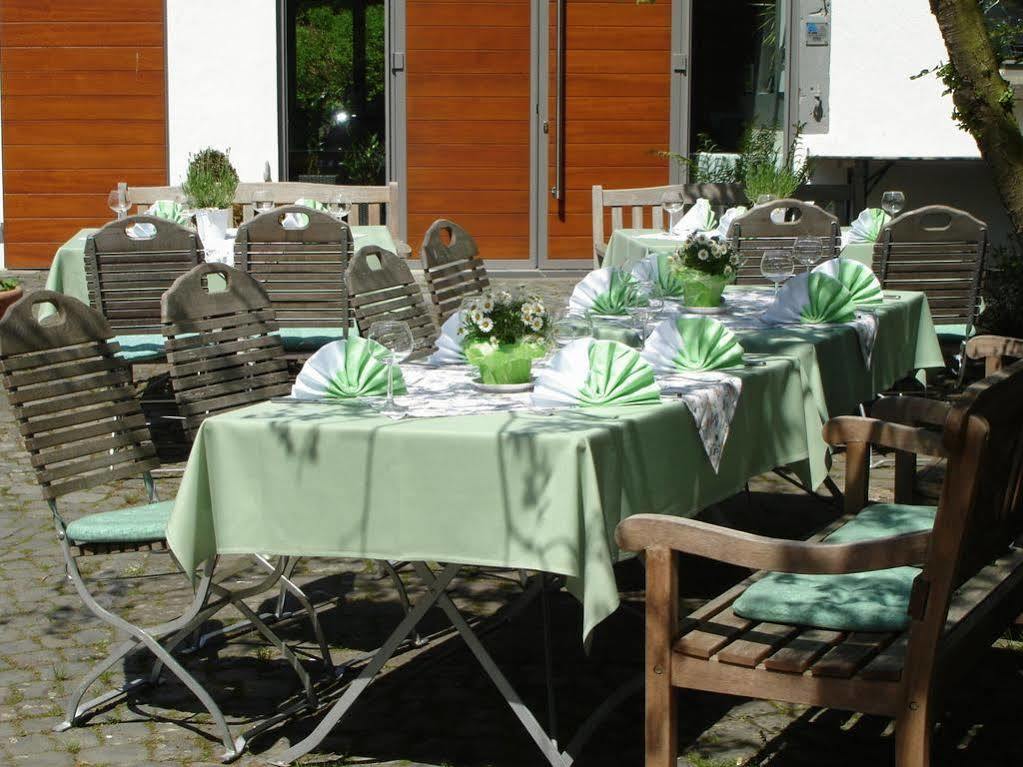 Hotel Freimuehle Girod Exterior photo