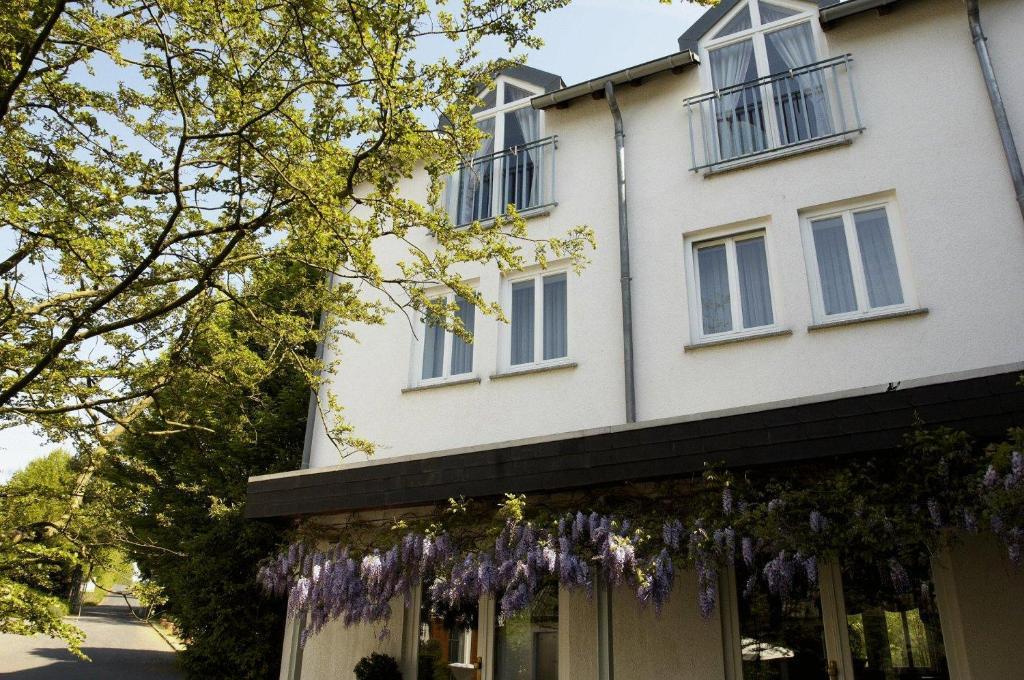 Hotel Freimuehle Girod Exterior photo